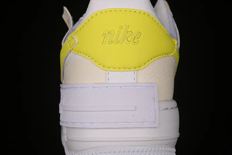 All Categories Nk Air Force 1 Air Force Series Nk Air Force 1 Shadow Air Force Lightweight Increase Nk Air Force 1 Shadow Air Force One Lightweight Increase Low-top Versatile Sneakers DJ5197-100